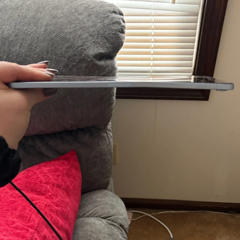 Apple Black Tablet
